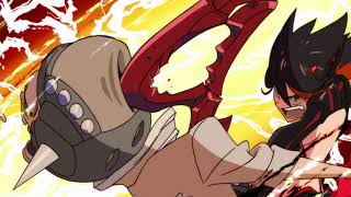 Kill la Kill (Trailer)