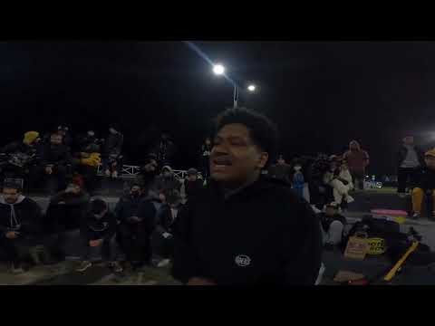 ASKEL 🇨🇱 vs CAFÚ - CUARTOS - LZ INTERNACIONAL VOL. 2