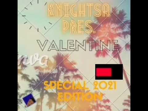 KnightSA89  KnightSA89 - Valentine-s Mix (Hard Times, Love & Music Part