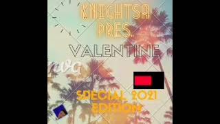 Download lagu KnightSA89  KnightSA89 - Valentine-s Mix (Hard Times, Love & Music Part mp3 Download lagu KnightSA89  KnightSA89 - Valentine-s Mix (Hard Times, Love & Music Part mp3
