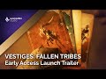 Vestiges: Fallen Tribes  PC  játékmenet videója