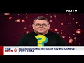 Sandeshkhali Row | BJP vs Trinamool Over Sandeshkhali Sting Video | NDTV 24x7 Live - Video