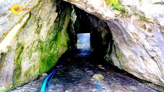 Pınargözü Mağarası Yenişarbademli Isparta Belgesel