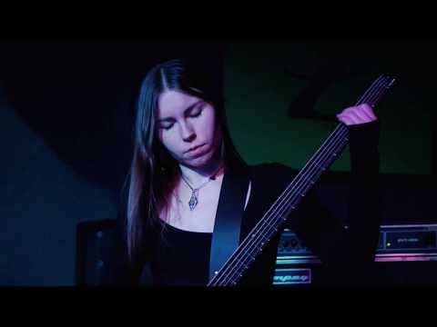 Inner Missing - Nausea (OFFICIAL LIVE VIDEO)