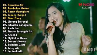 Download lagu Sang Biduan Yeni Inka (FULL ALBUM) - Kesucian Ati - Rembulan Malam mp3 Download lagu Sang Biduan Yeni Inka (FULL ALBUM) - Kesucian Ati - Rembulan Malam mp3