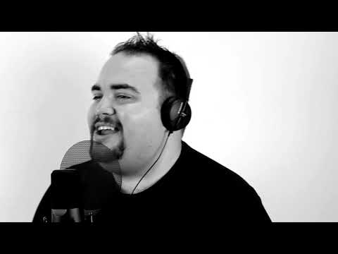 Joey James - Homely Girl by UB40 Cover