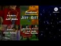 Credits Remix