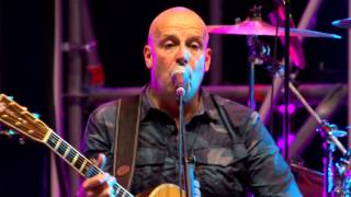 BLØF - Spijt Heb Je Morgen Maar (Live op Concert at SEA 2015)