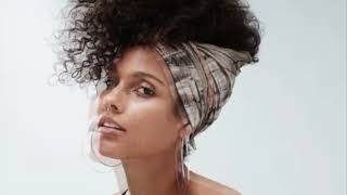 Alicia Keys Kill Your Mama Instrumental