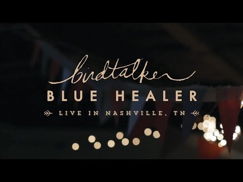 Birdtalker - "Blue Healer" [Live in Nashville]