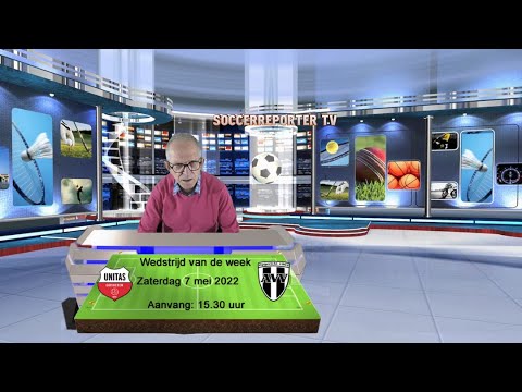 Vooruit en Terugblik