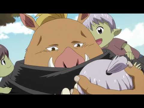 Geld is such a nice person