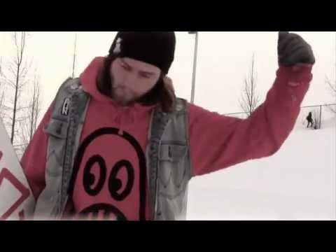 STANDARD FILMS 2112 OFFICIAL TEASER