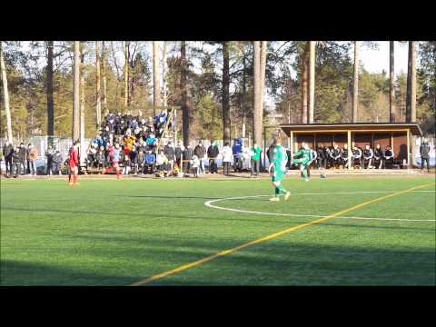 KPV - FF Jaro 14.3.2015