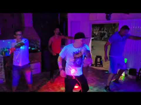 ensaio de passinho de flashback freestyle com mestre Rider ❤️❤️