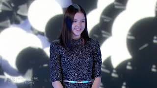 America&#39;s Got Talent 2020 Daneliya Tuleshova And Ava Max Duet Grand Final Results