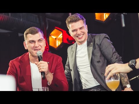 Radistai ir Mantas Katleris apie slidinėjimą