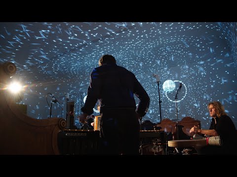 Quadro Nuevo Weihnacht aus dem Kloster Beuerberg {Episode 19}