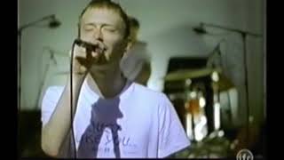 Thom Yorke with R.E.M - Be Mine 1998