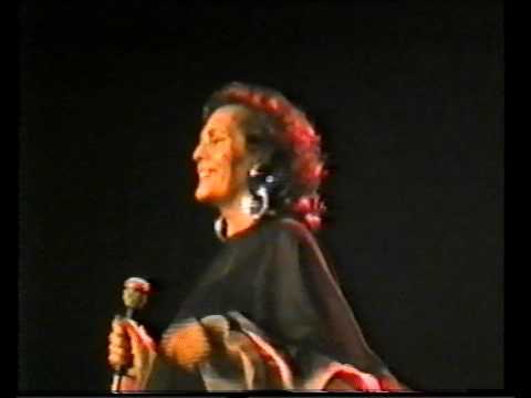 MALHÃO DE SÃO SIMÃO - AMÁLIA / COLISEU 88