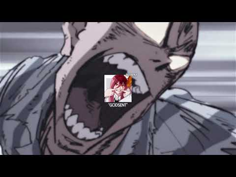 [Free] Warlord Colossus x $uicideboy$ Type Beat "Godsent"