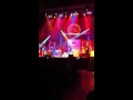 Imagination Movers Concert