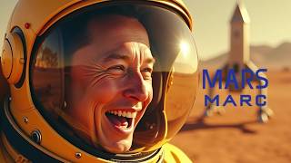 Elon Musk’s Plan to Colonize Mars: Can It Actually Happen?
