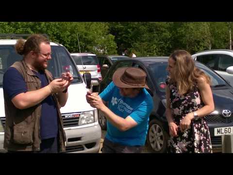 Another Direction , The London Video Company video.