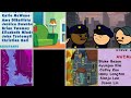 Best Ed Blue S Clues Camp Lazlo C H MGPAM Regular Show Ruby Gloom TDR Credits Remix