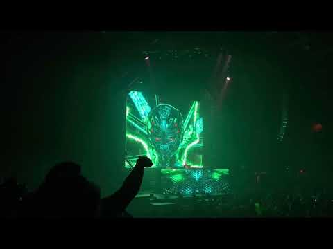Kompany @ 1stBank Center Night 2 - Clockwork + more (Excision presents Mile High Denver ’22)