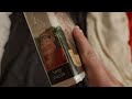 My Unboxing American Legends 2002 On VHS
