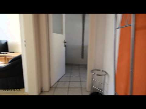 NU-1933 - Moderne City Wohnung in Nürnberg