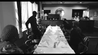 PJ Morton & The Crusade - Work It Out (LIVE)