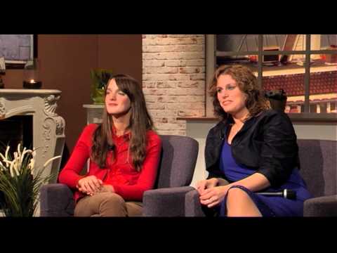 Café Tinto, 9 oktober 2013, deel 3 - Theatertour Bladgoud