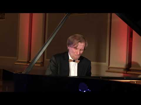 IVO KAHÁNEK | Recitál renomovaného českého klavíristy z pražského Rudolfína