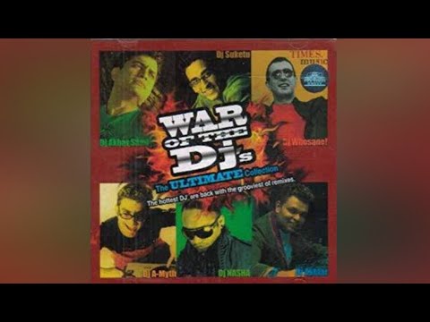 Yaara Seeli Seeli - Dj Nasha