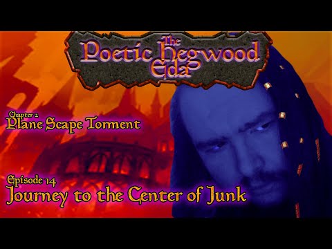 Planescape Torment Episode 14