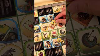 A most curious board game indeed! 🕵️🌿🚔☀️ #boardgame #gaming #tabletopgames