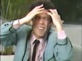 Gilbert Gottfried On Watching TV 1987 Cinemax Promo