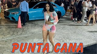 SATURDAY NIGHT IN PUNTA CANA 2026💯🔥