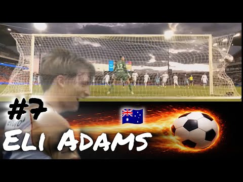 Eli Adams (2002)