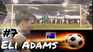 Video-thumbnail for Eli Adams