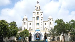 Download lagu Allos - Parakletos - 2.0 'The Life in the Spirit Seminar  | 19 July 2020 | Lourdes Shrine, Perambur. mp3 Download lagu Allos - Parakletos - 2.0 'The Life in the Spirit Seminar  | 19 July 2020 | Lourdes Shrine, Perambur. mp3