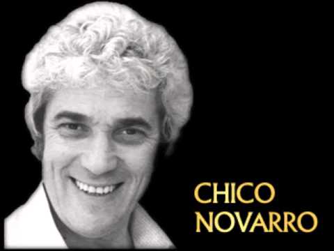 El Camaleón. Chico Novaro