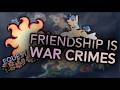 Equestria At War Is A Genuinely Amazing Mod