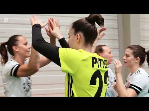 Kispest NKK-Szarvasi NKK összefoglaló