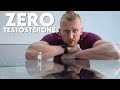 5 Weeks OFF Steroids | How I'm Feeling