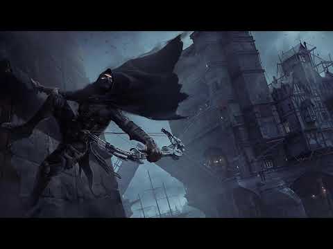 MadriD Feat. GIEMSI - Hotii de Vise