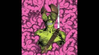 THEE OH SEES - CONTRAPTION/SOUL DESERT