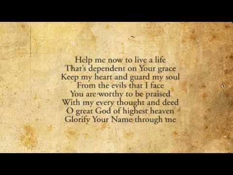 O Great God - Sovereign Grace
